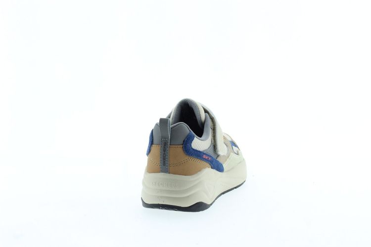 SKECHERS Sneaker Beige UNISEX KINDEREN (419001L - ) - Schoenen Slaets