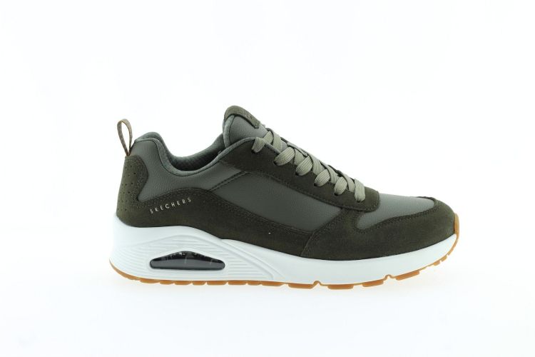 SKECHERS Sneaker KHAKI SKECHERS Sneaker KHAKI