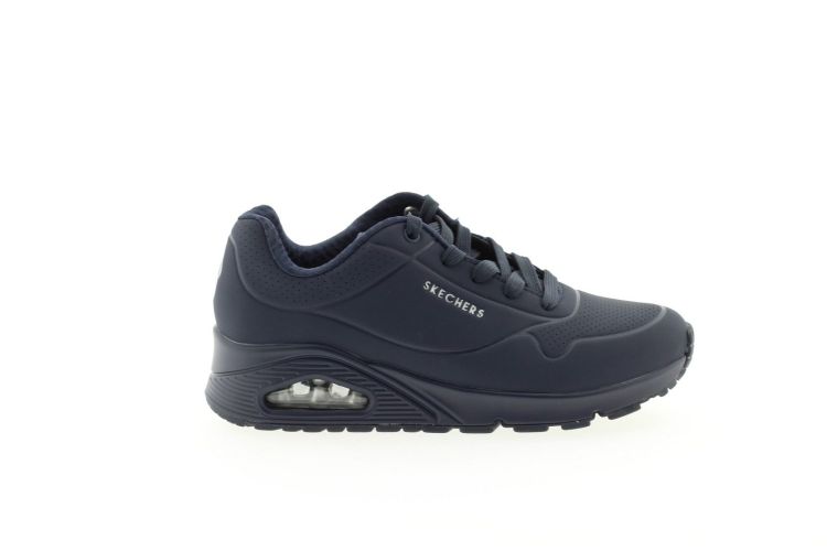 SKECHERS Sneaker Blauw SKECHERS Sneaker Blauw