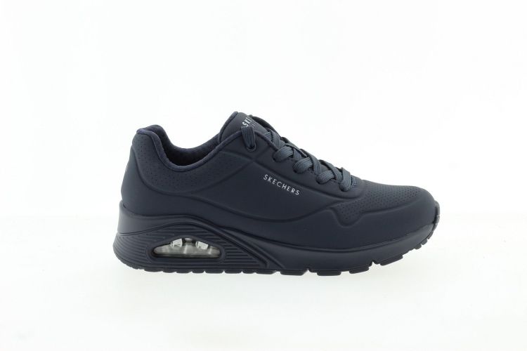 SKECHERS Sneaker Blauw