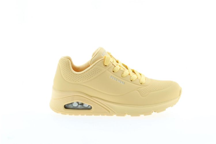 SKECHERS Sneaker GEEL