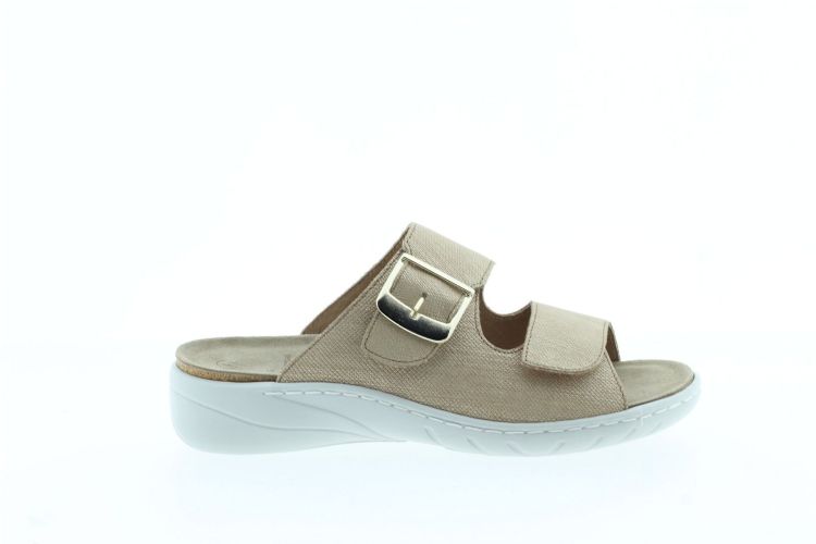 SOLIDUS Aansteker Beige