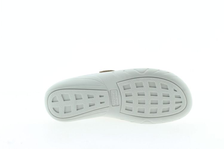 SOLIDUS Aansteker Beige Dames (20187 - ) - Schoenen Slaets