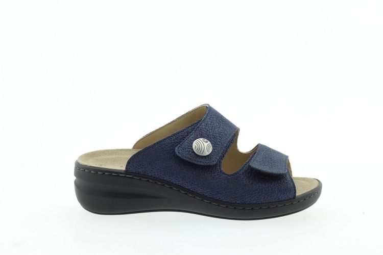 SOLIDUS Aansteker Blauw