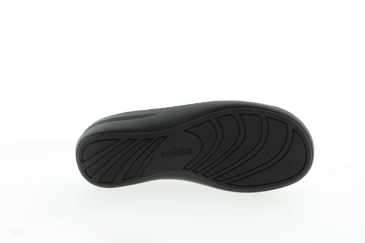 SOLIDUS Aansteker BRUIN Dames (21104 H - ) - Schoenen Slaets