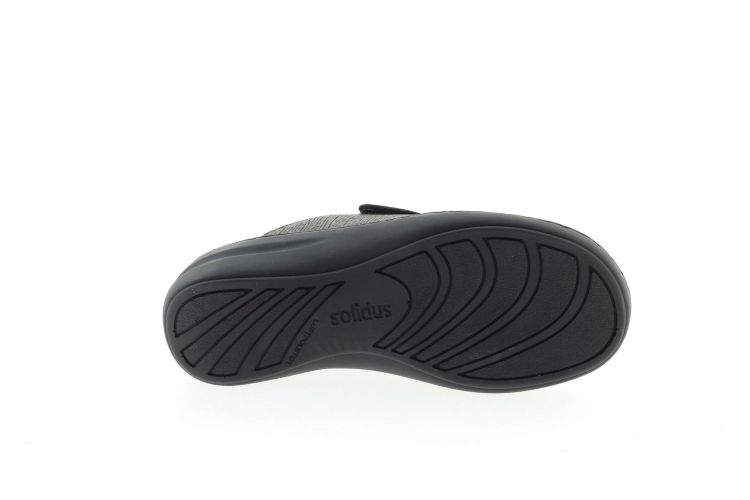SOLIDUS Aansteker Grijs Dames (21104 H - ) - Schoenen Slaets