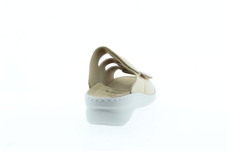 SOLIDUS Aansteker Beige Dames (21154 H - ) - Schoenen Slaets