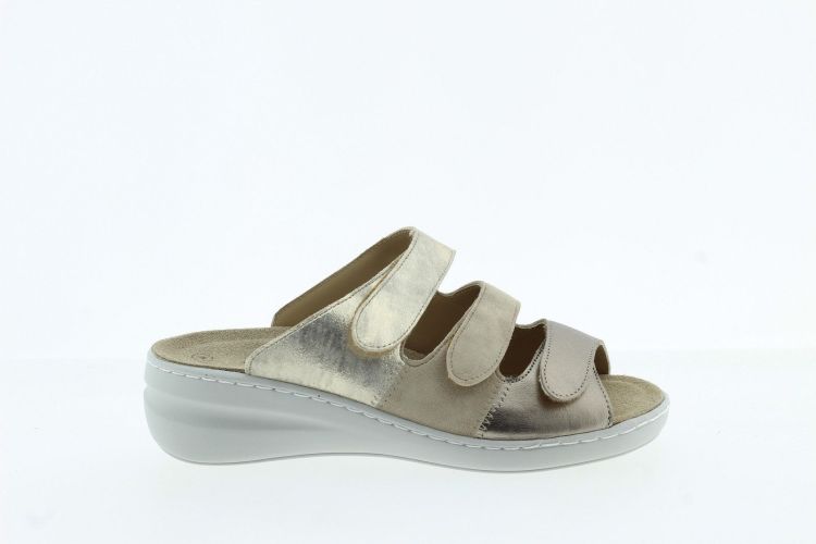 SOLIDUS Aansteker CHAMPAGNER