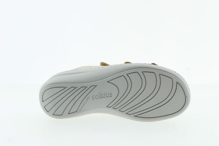 SOLIDUS Aansteker CHAMPAGNER Dames (21154 H - ) - Schoenen Slaets