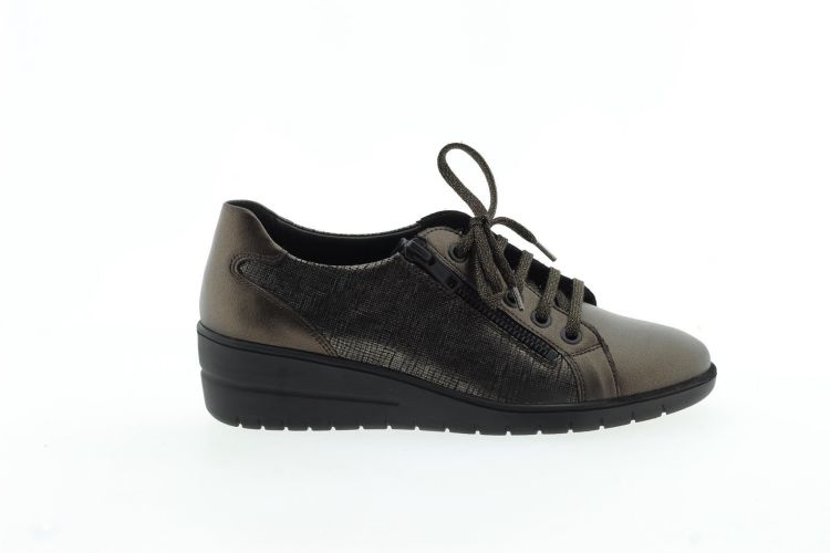 SOLIDUS Sneaker Antracite SOLIDUS Sneaker Antracite