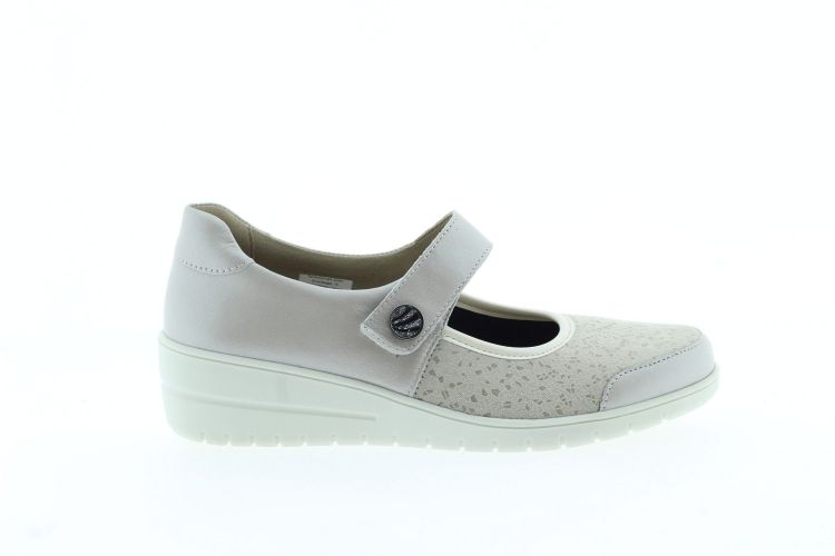 SOLIDUS Ballerina Grijs