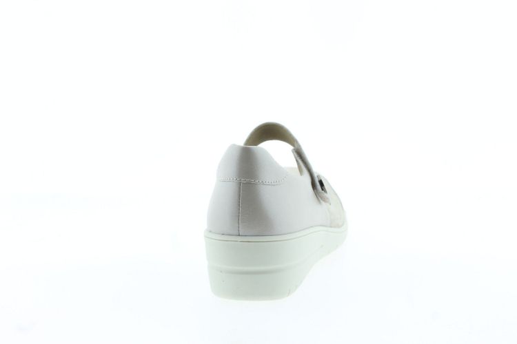 SOLIDUS Ballerina Grijs Dames (25503 K - ) - Schoenen Slaets