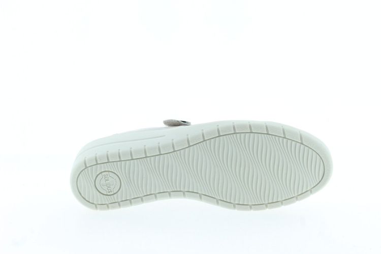 SOLIDUS Ballerina Grijs Dames (25503 K - ) - Schoenen Slaets