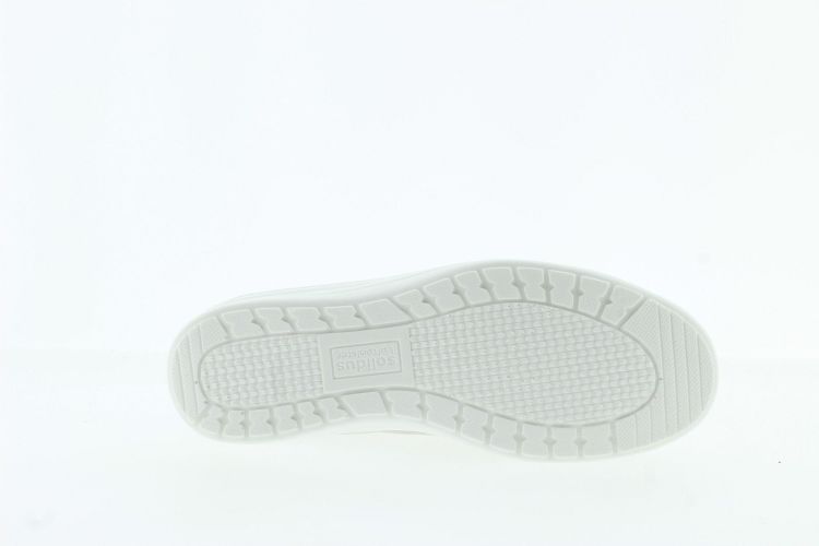 SOLIDUS Sneaker Grijs Dames (27001 H - ) - Schoenen Slaets