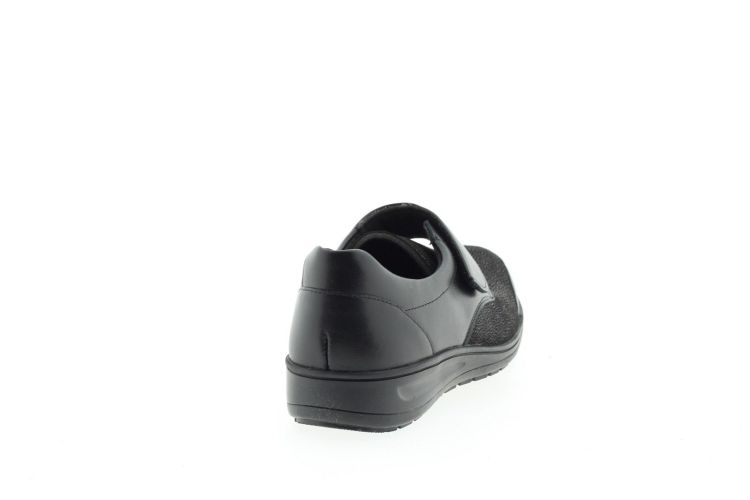 SOLIDUS Schoen Zwart Dames (27509 H - ) - Schoenen Slaets