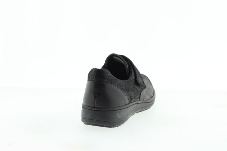 SOLIDUS Schoen Zwart Dames (27509 H - ) - Schoenen Slaets
