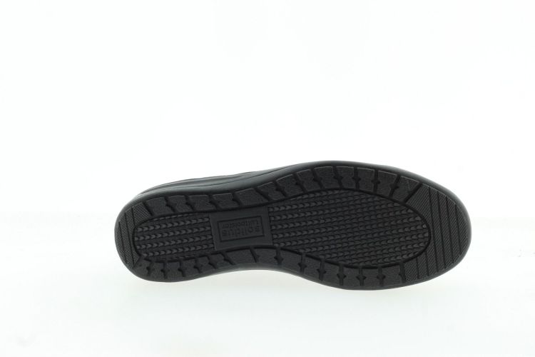 SOLIDUS Schoen Zwart Dames (27509 H - ) - Schoenen Slaets