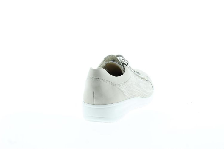 SOLIDUS Sneaker Beige Dames (29001 K - ) - Schoenen Slaets