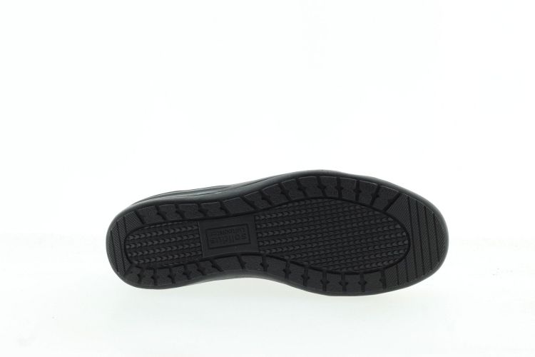 SOLIDUS Sneaker BRUIN Dames (29001 K - ) - Schoenen Slaets