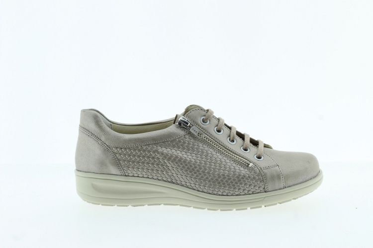 SOLIDUS Sneaker CHAMPAGNER