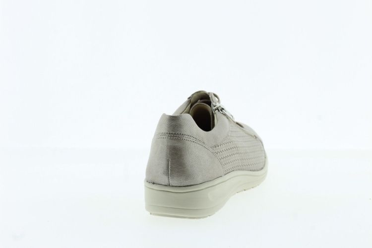 SOLIDUS Sneaker CHAMPAGNER Dames (29001 K - ) - Schoenen Slaets