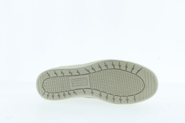 SOLIDUS Sneaker CHAMPAGNER Dames (29001 K - ) - Schoenen Slaets