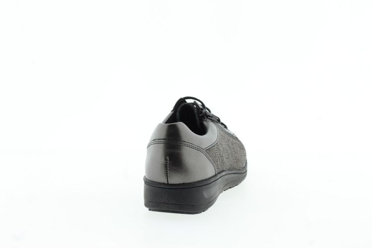 SOLIDUS Sneaker Grijs Dames (29001 K - ) - Schoenen Slaets