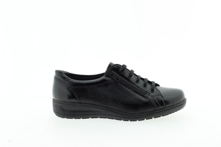 SOLIDUS Sneaker Zwart SOLIDUS Sneaker Zwart