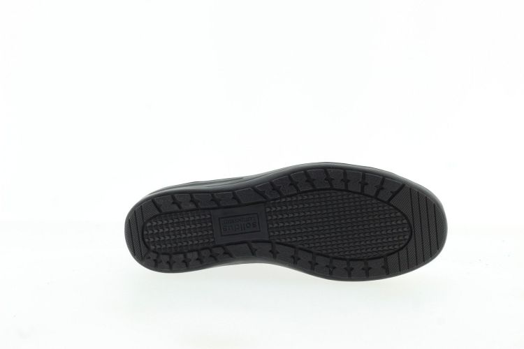 SOLIDUS Sneaker Zwart Dames (29001 K - ) - Schoenen Slaets