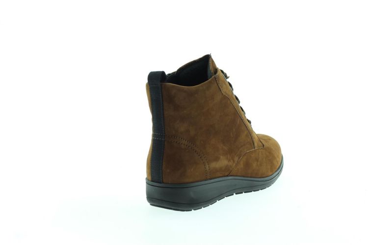 SOLIDUS Bottine BRUIN Dames (29084 - ) - Schoenen Slaets