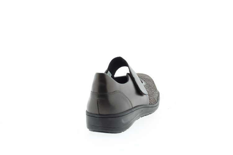SOLIDUS Ballerina Bronze Dames (29503 H - ) - Schoenen Slaets