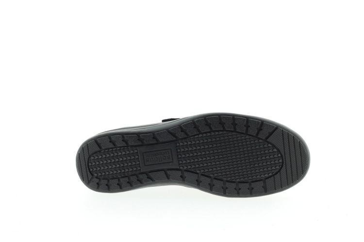 SOLIDUS Ballerina Zwart Dames (29503 H - ) - Schoenen Slaets