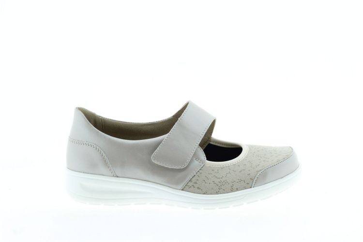 SOLIDUS Ballerina Beige