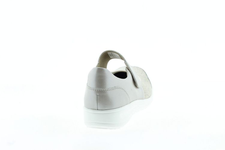 SOLIDUS Ballerina Beige Dames (29503 K - ) - Schoenen Slaets