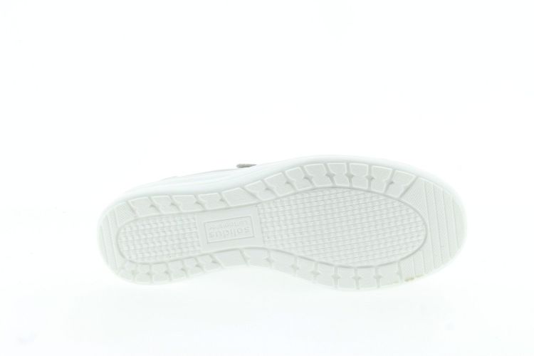 SOLIDUS Ballerina Beige Dames (29503 K - ) - Schoenen Slaets