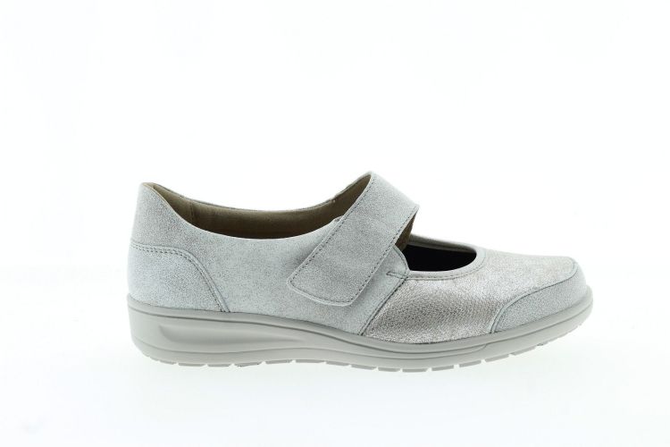 SOLIDUS Ballerina Grijs