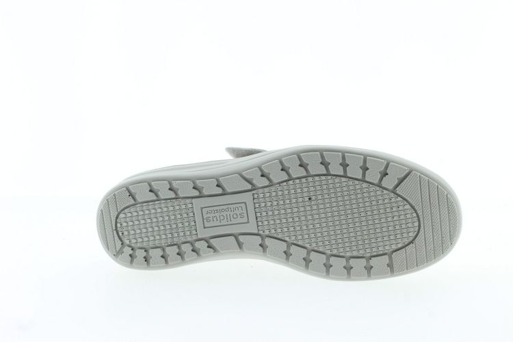 SOLIDUS Ballerina Grijs Dames (29503 K - ) - Schoenen Slaets