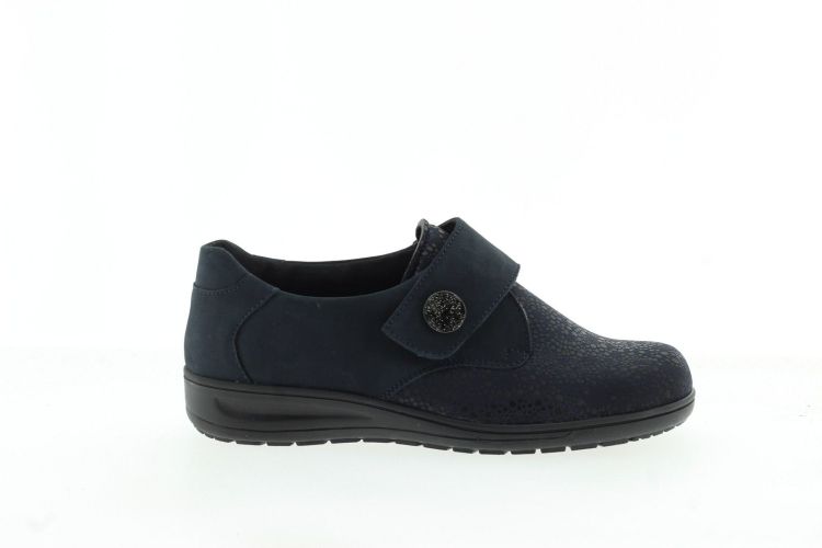 SOLIDUS Schoen Blauw