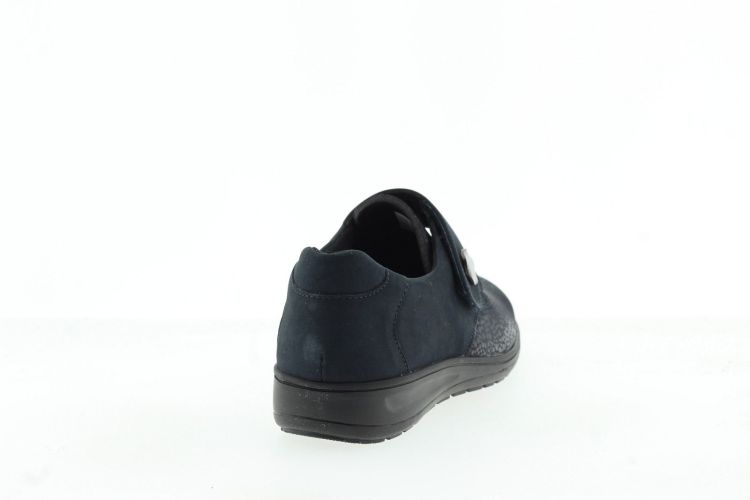 SOLIDUS Schoen Blauw Dames (29506 K - ) - Schoenen Slaets