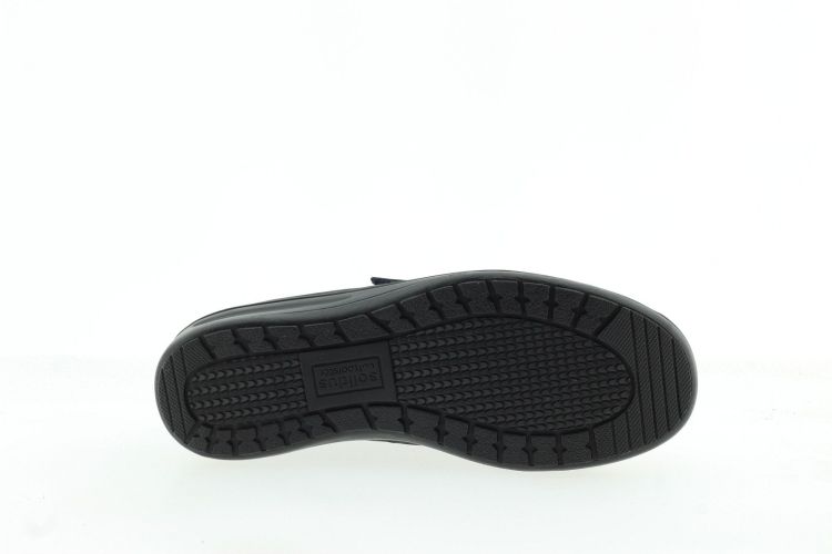 SOLIDUS Schoen Blauw Dames (29506 K - ) - Schoenen Slaets