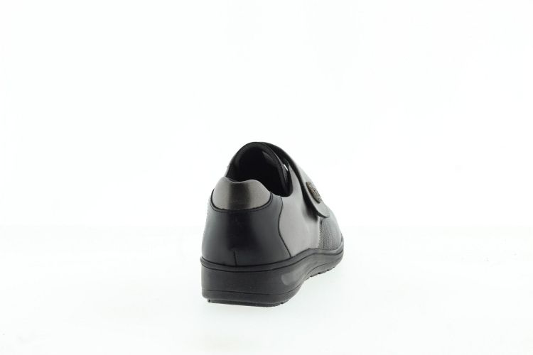 SOLIDUS Schoen Antracite Dames (29506 K - ) - Schoenen Slaets
