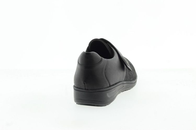 SOLIDUS Schoen Zwart Dames (29506 K - ) - Schoenen Slaets