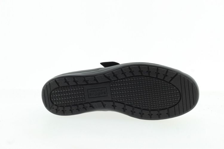 SOLIDUS Schoen Zwart Dames (29506 K - ) - Schoenen Slaets