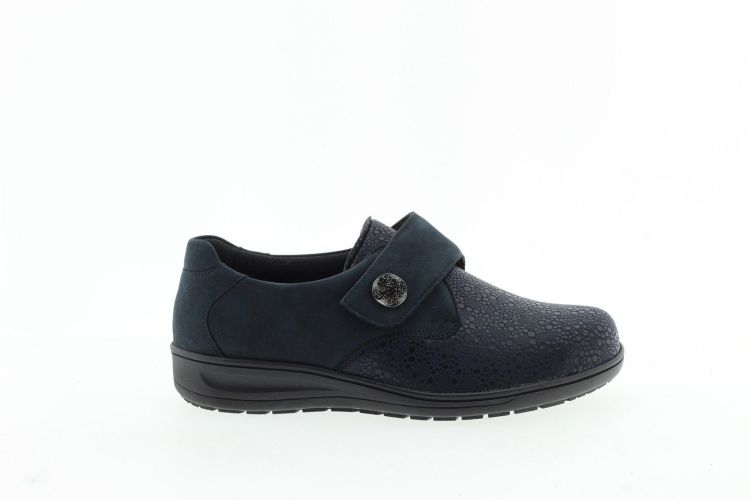 SOLIDUS Sneaker Blauw