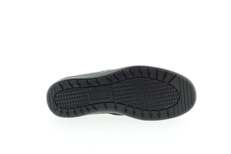 SOLIDUS Sneaker Zwart Dames (29506 K - ) - Schoenen Slaets