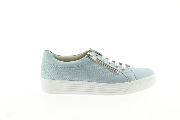 SOLIDUS Sneaker Blauw