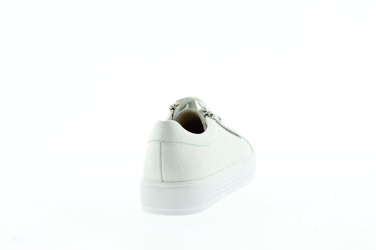 SOLIDUS Sneaker Wit Dames (30135 K - ) - Schoenen Slaets