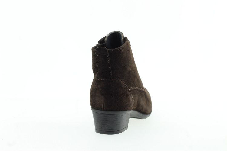 SOLIDUS Bottine BRUIN Dames (35019 K - ) - Schoenen Slaets
