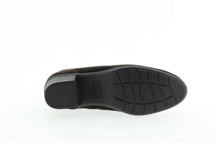 SOLIDUS Bottine BRUIN Dames (35019 K - ) - Schoenen Slaets