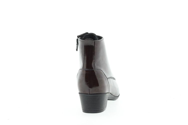SOLIDUS Bottine BRUIN Dames (35019 K - ) - Schoenen Slaets